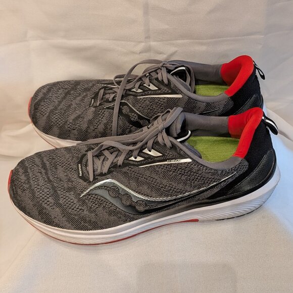 Saucony Echelon 9 S20766-20 Running Shoes Size 15W - Picture 5 of 11
